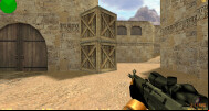  CS 1.6 Half-Life Build - Experience the Thematic Adventure