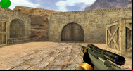  CS 1.6 Half-Life Build - Experience the Thematic Adventure