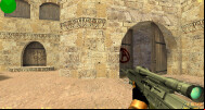  CS 1.6 Half-Life Build - Experience the Thematic Adventure
