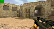  CS 1.6 Half-Life Build - Experience the Thematic Adventure