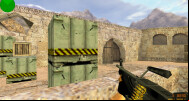  CS 1.6 Half-Life Build - Experience the Thematic Adventure