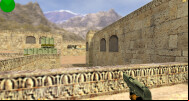  CS 1.6 Half-Life Build - Experience the Thematic Adventure