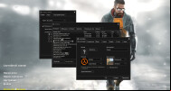  CS 1.6 Half-Life Build - Experience the Thematic Adventure