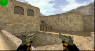  CS 1.6 Half-Life Build - Experience the Thematic Adventure