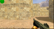  CS 1.6 Half-Life Build - Experience the Thematic Adventure