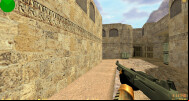  CS 1.6 Half-Life Build - Experience the Thematic Adventure