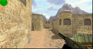  CS 1.6 Half-Life Build - Experience the Thematic Adventure