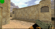  CS 1.6 Half-Life Build - Experience the Thematic Adventure
