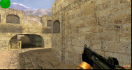  CS 1.6 Half-Life Build - Experience the Thematic Adventure