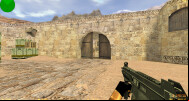  CS 1.6 Half-Life Build - Experience the Thematic Adventure