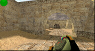  CS 1.6 Half-Life Build - Experience the Thematic Adventure