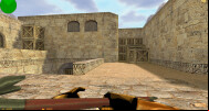  CS 1.6 Half-Life Build - Experience the Thematic Adventure