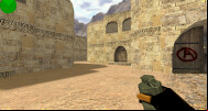  CS 1.6 Half-Life Build - Experience the Thematic Adventure