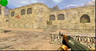  CS 1.6 Half-Life Build - Experience the Thematic Adventure