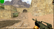  CS 1.6 Half-Life Build - Experience the Thematic Adventure