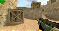 CS 1.6 Half-Life Build - Experience the Thematic Adventure