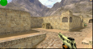  CS 1.6 Half-Life Build - Experience the Thematic Adventure