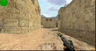  CS 1.6 Half-Life Build - Experience the Thematic Adventure
