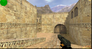  CS 1.6 Half-Life Build - Experience the Thematic Adventure