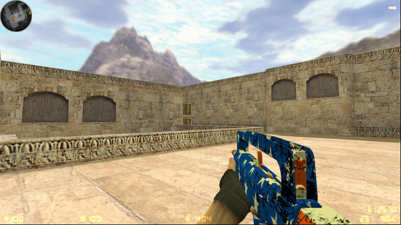  CS 1.6 Havoc - Your Ultimate Gaming Experience