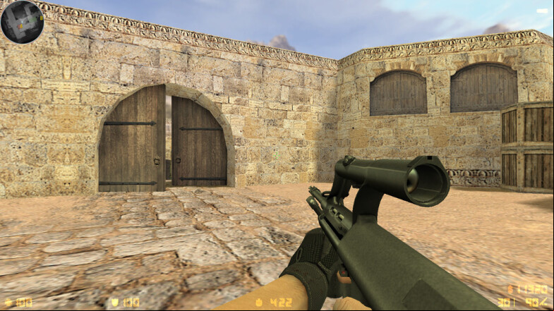  CS 1.6 Havoc - Your Ultimate Gaming Experience
