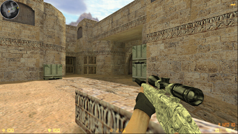  CS 1.6 Havoc - Your Ultimate Gaming Experience
