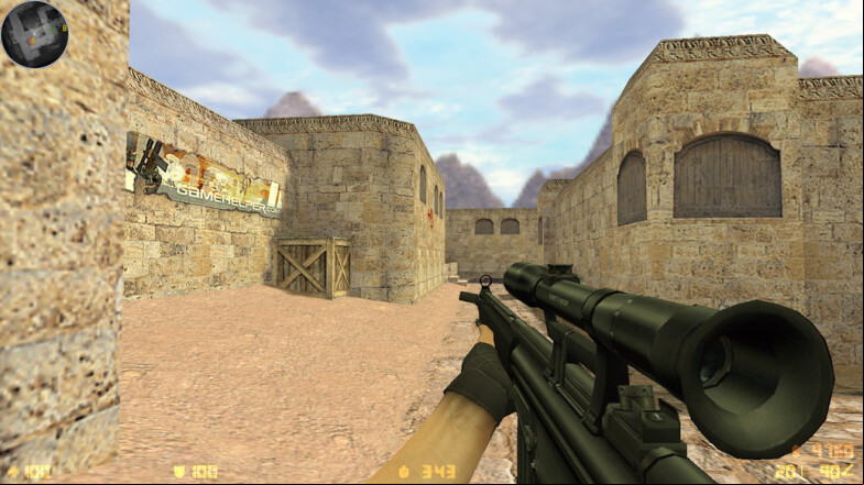  CS 1.6 Havoc - Your Ultimate Gaming Experience