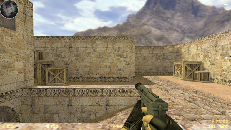  CS 1.6 Havoc - Your Ultimate Gaming Experience