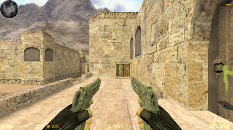  CS 1.6 Havoc - Your Ultimate Gaming Experience