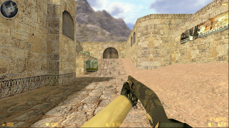  CS 1.6 Havoc - Your Ultimate Gaming Experience