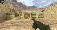  CS 1.6 Havoc - Your Ultimate Gaming Experience
