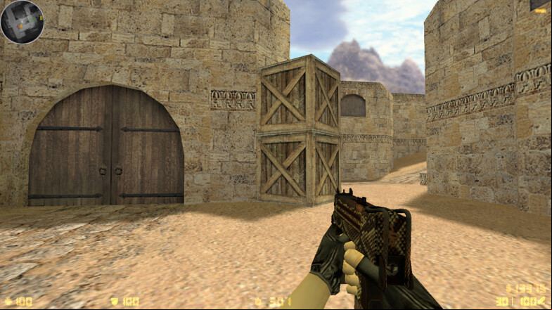 CS 1.6 Havoc - Your Ultimate Gaming Experience
