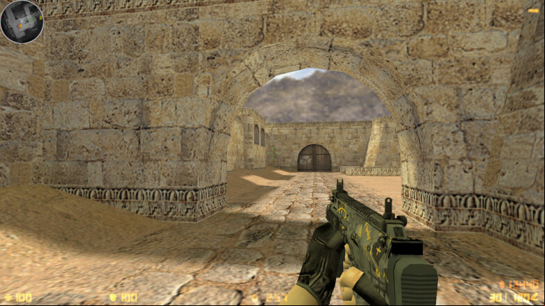  CS 1.6 Havoc - Your Ultimate Gaming Experience
