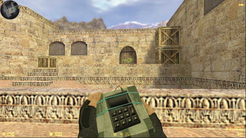  CS 1.6 Havoc - Your Ultimate Gaming Experience