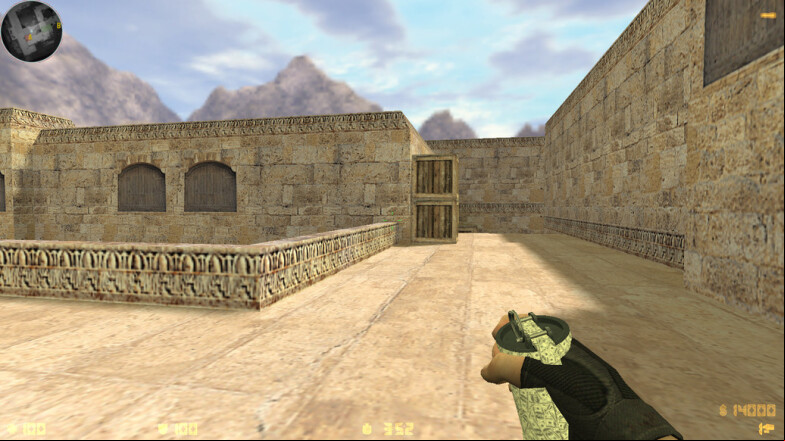  CS 1.6 Havoc - Your Ultimate Gaming Experience