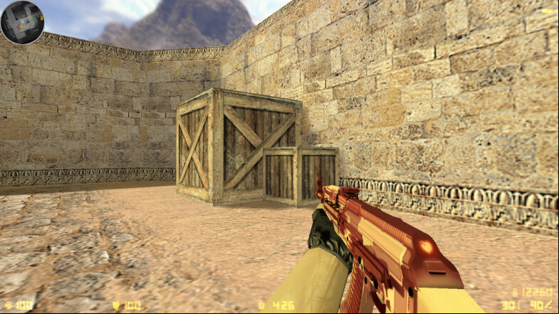  CS 1.6 Havoc - Your Ultimate Gaming Experience