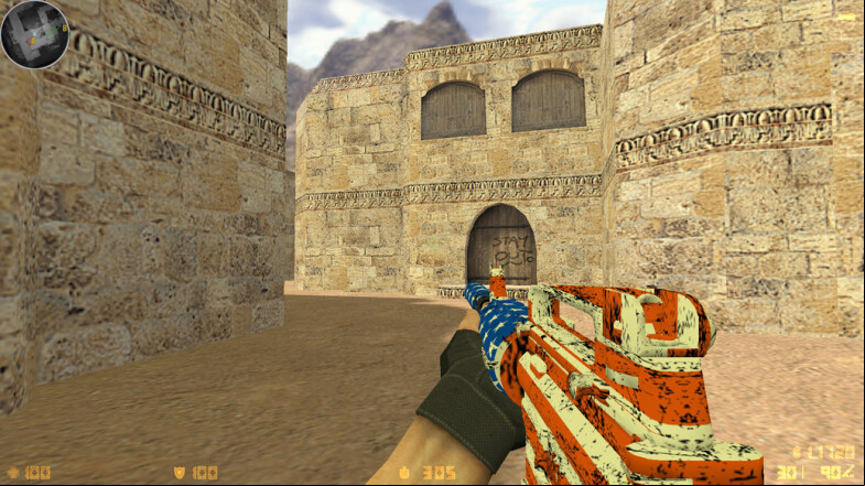  CS 1.6 Havoc - Your Ultimate Gaming Experience