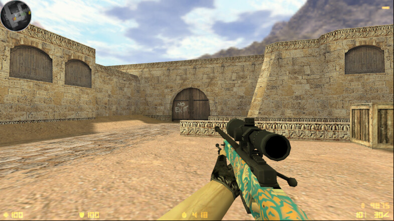  CS 1.6 Havoc - Your Ultimate Gaming Experience