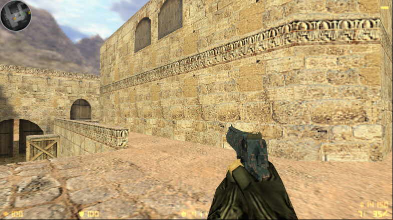  CS 1.6 Havoc - Your Ultimate Gaming Experience