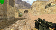  Counter-Strike 1.6 HD Original
