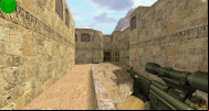  Counter-Strike 1.6 HD Original