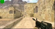  Counter-Strike 1.6 HD Original