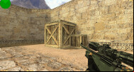  Counter-Strike 1.6 HD Original