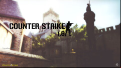  Counter-Strike 1.6 HD Original Non-Steam