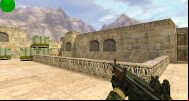  CS 1.6 Alpha Antiterror - Enhanced Gaming Experience