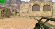  CS 1.6 Alpha Antiterror - Enhanced Gaming Experience