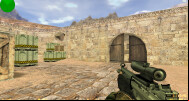  CS 1.6 Alpha Antiterror - Enhanced Gaming Experience