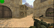  CS 1.6 Alpha Antiterror - Enhanced Gaming Experience
