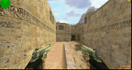  CS 1.6 Alpha Antiterror - Enhanced Gaming Experience