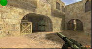  CS 1.6 Alpha Antiterror - Enhanced Gaming Experience